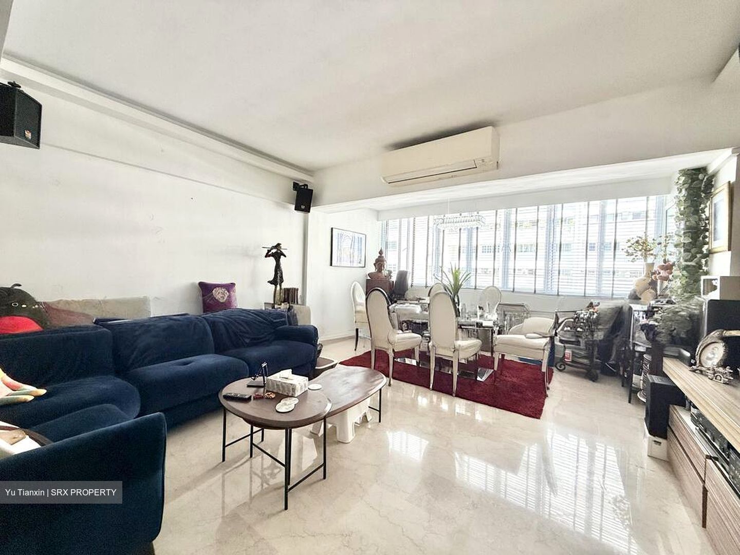 Blk 717 Bedok Reservoir Garden (Bedok), HDB Executive #573583991
